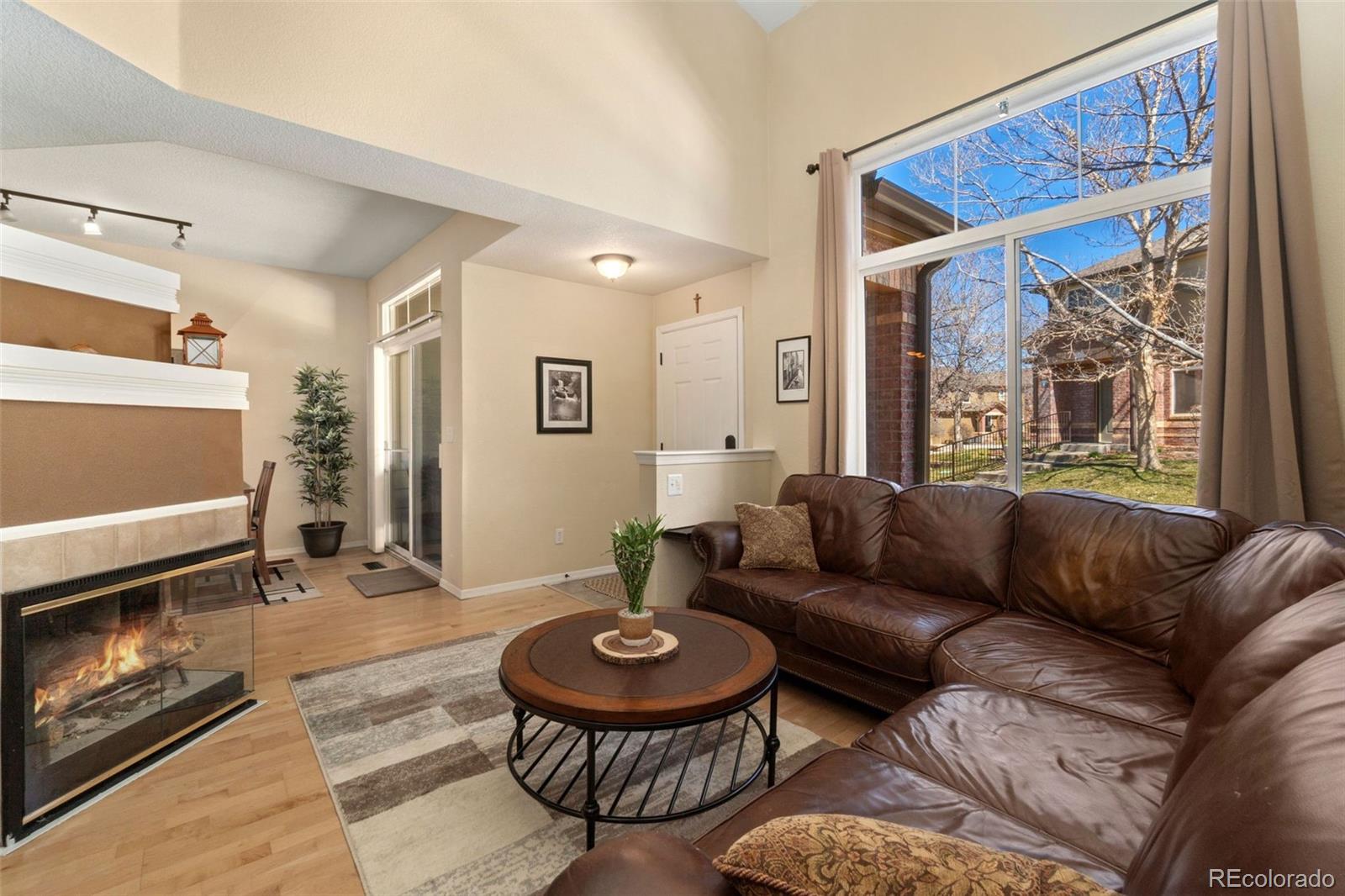 MLS Image #4 for 6440  silver mesa drive,highlands ranch, Colorado