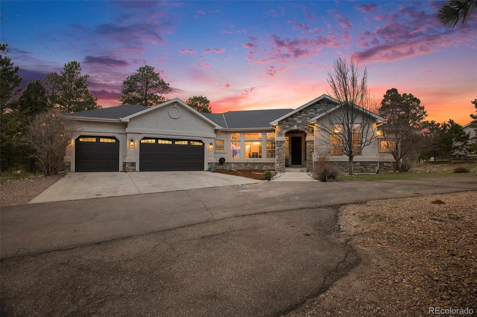 MLS Image #0 for 11628  shaugnessy road,colorado springs, Colorado