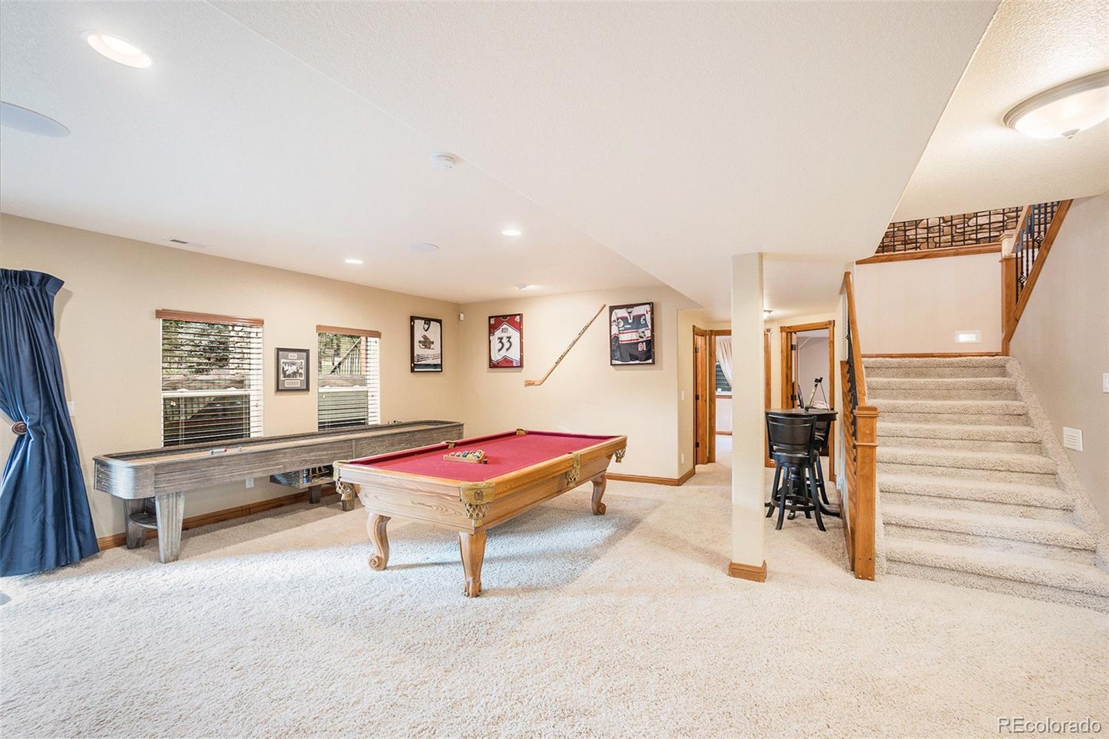 MLS Image #21 for 11628  shaugnessy road,colorado springs, Colorado