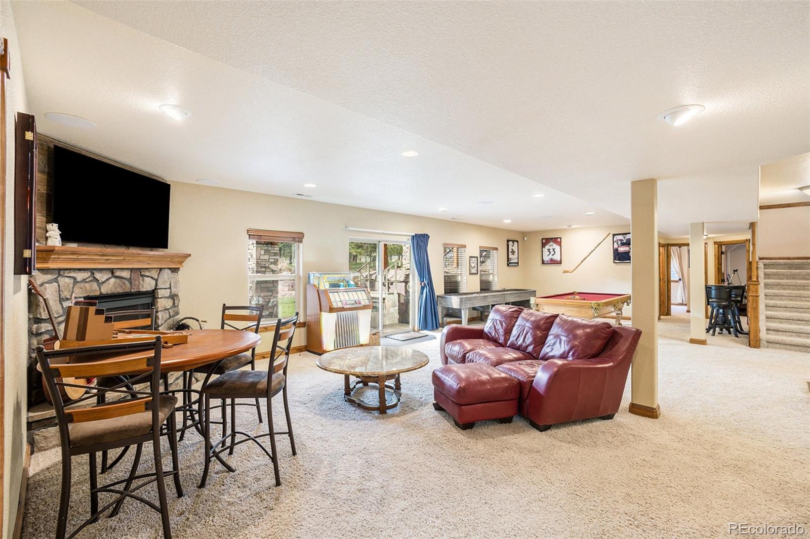 MLS Image #22 for 11628  shaugnessy road,colorado springs, Colorado