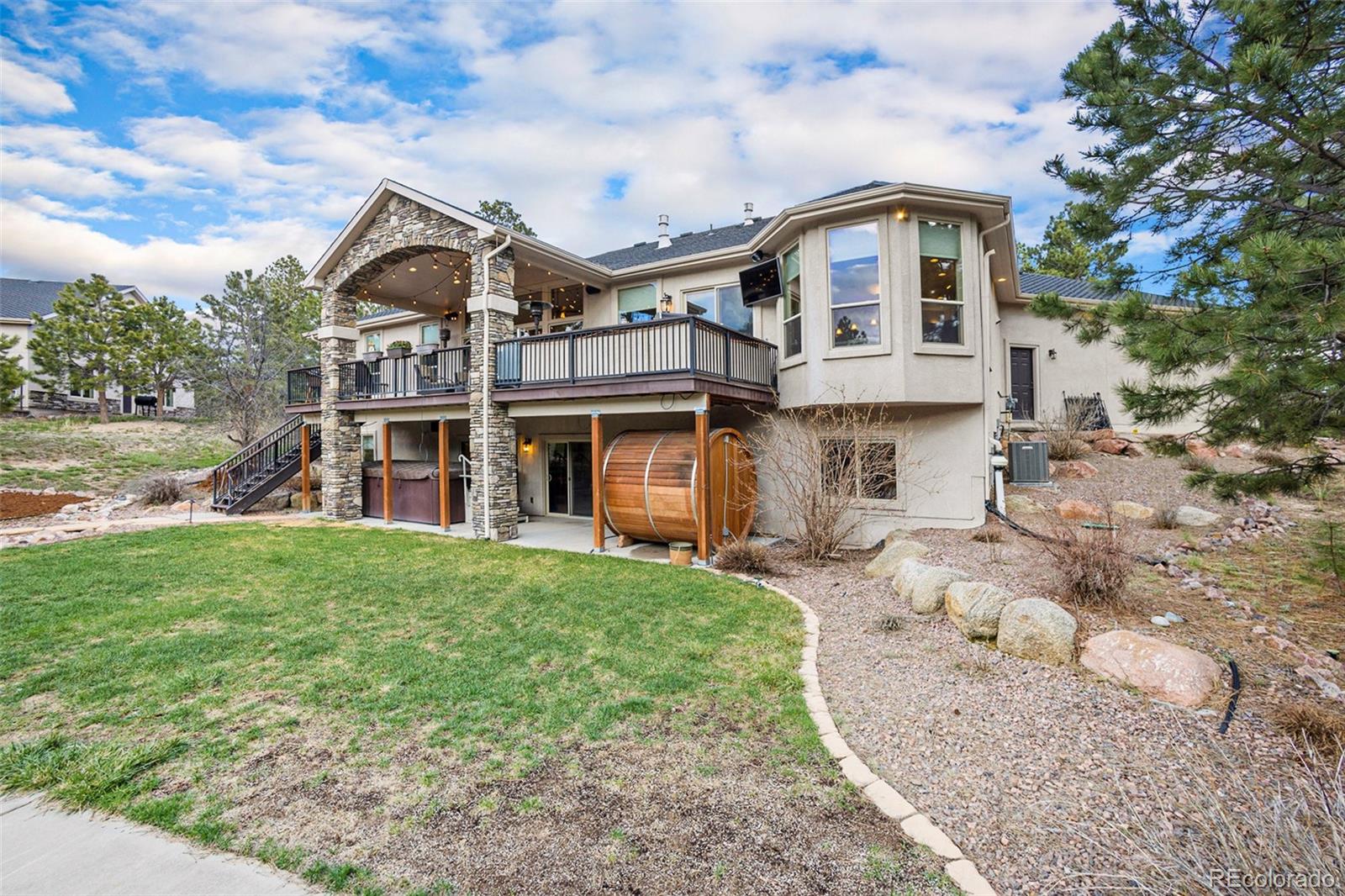 MLS Image #35 for 11628  shaugnessy road,colorado springs, Colorado