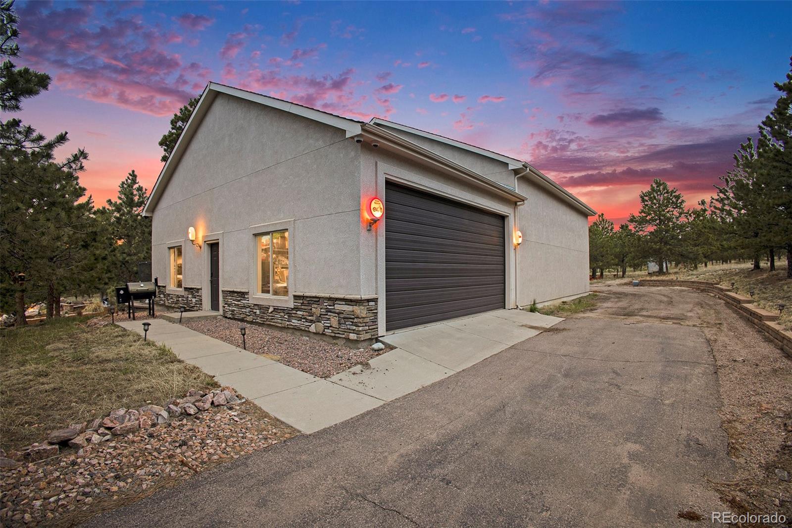 MLS Image #37 for 11628  shaugnessy road,colorado springs, Colorado