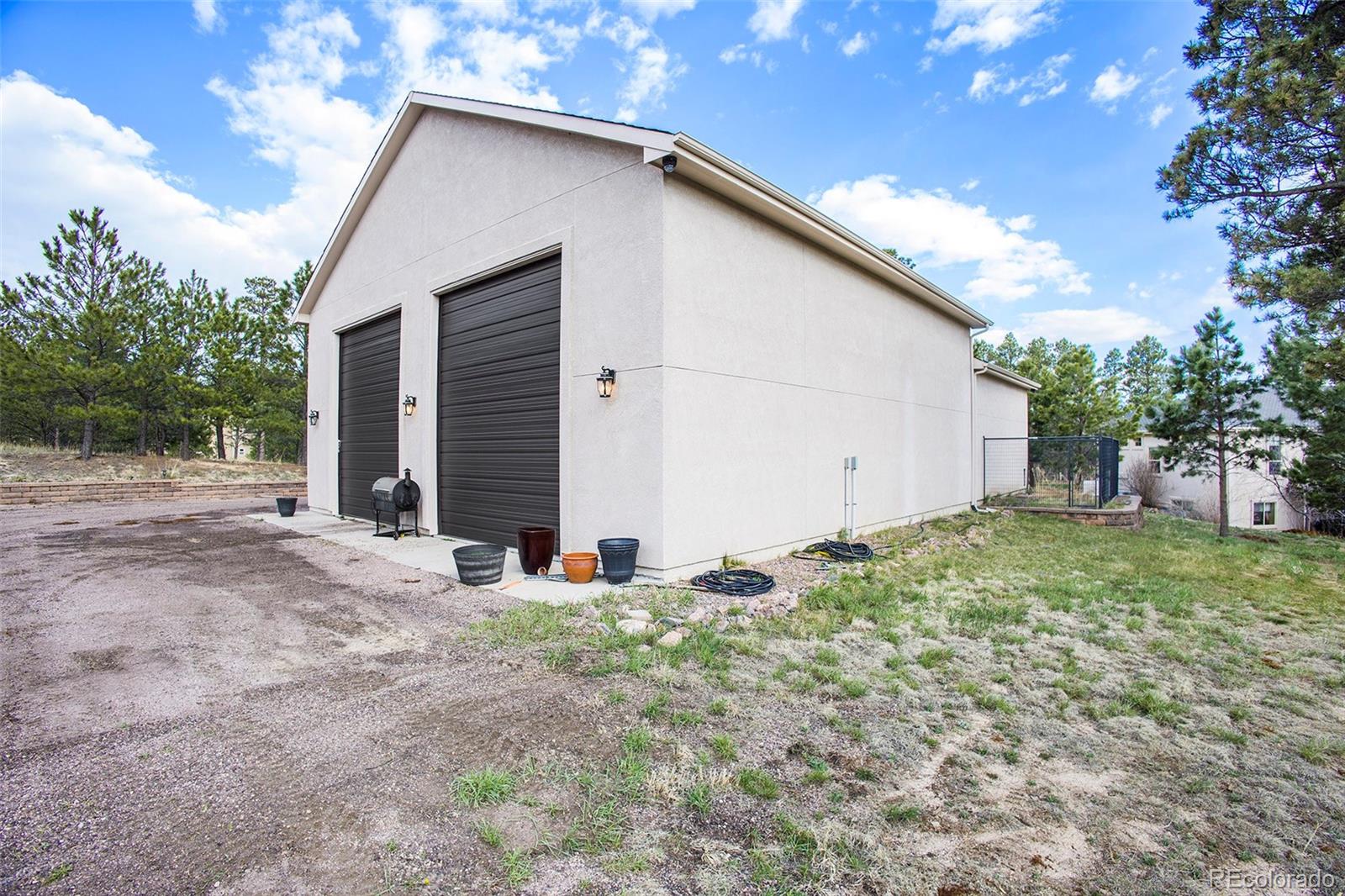 MLS Image #39 for 11628  shaugnessy road,colorado springs, Colorado