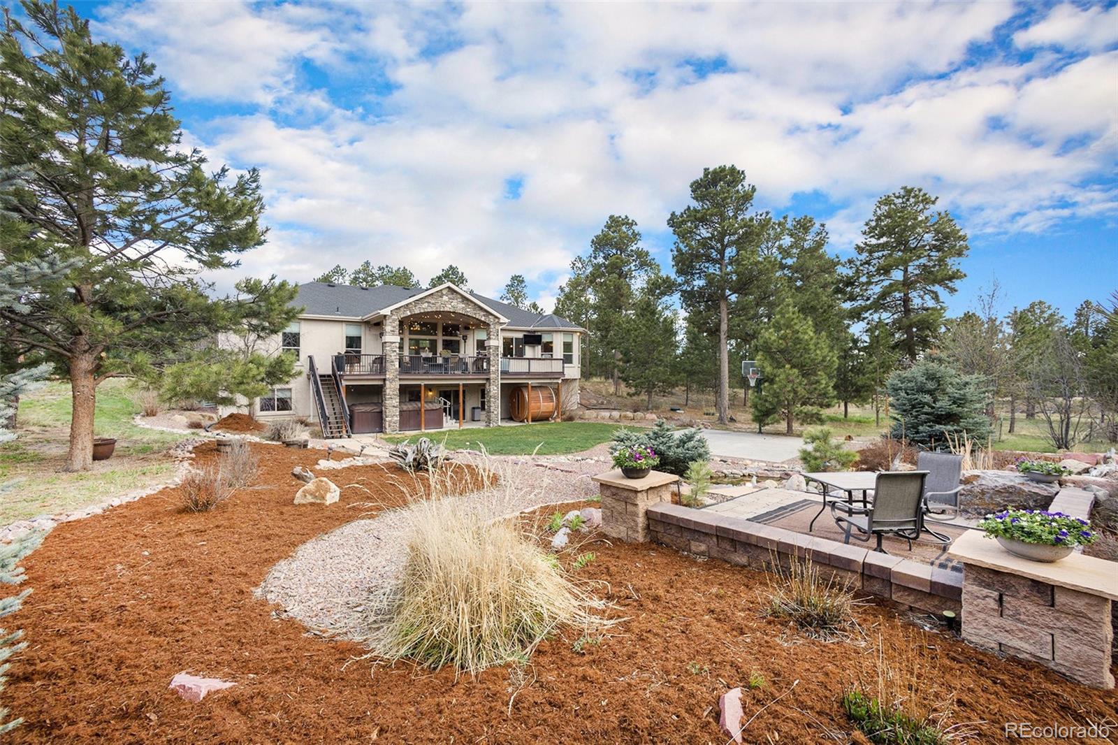 MLS Image #41 for 11628  shaugnessy road,colorado springs, Colorado