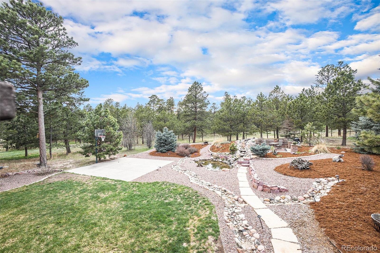 MLS Image #42 for 11628  shaugnessy road,colorado springs, Colorado