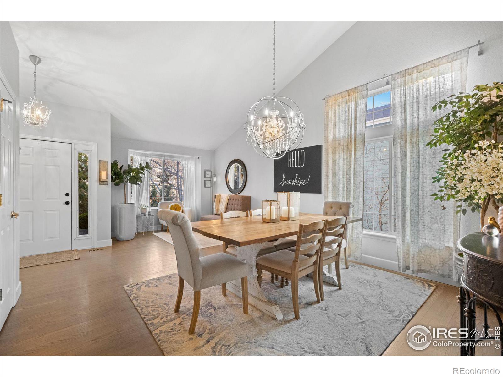 MLS Image #12 for 8151  briar ridge drive,castle pines, Colorado