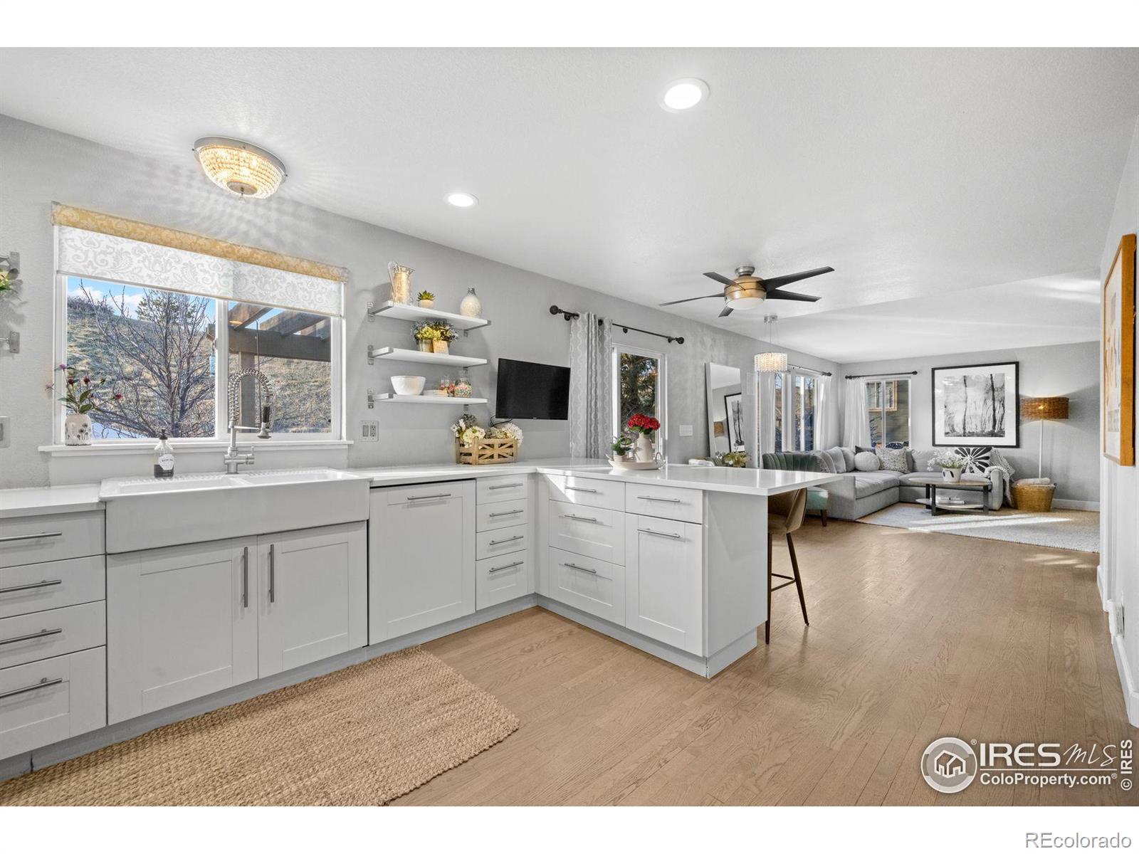 MLS Image #14 for 8151  briar ridge drive,castle pines, Colorado