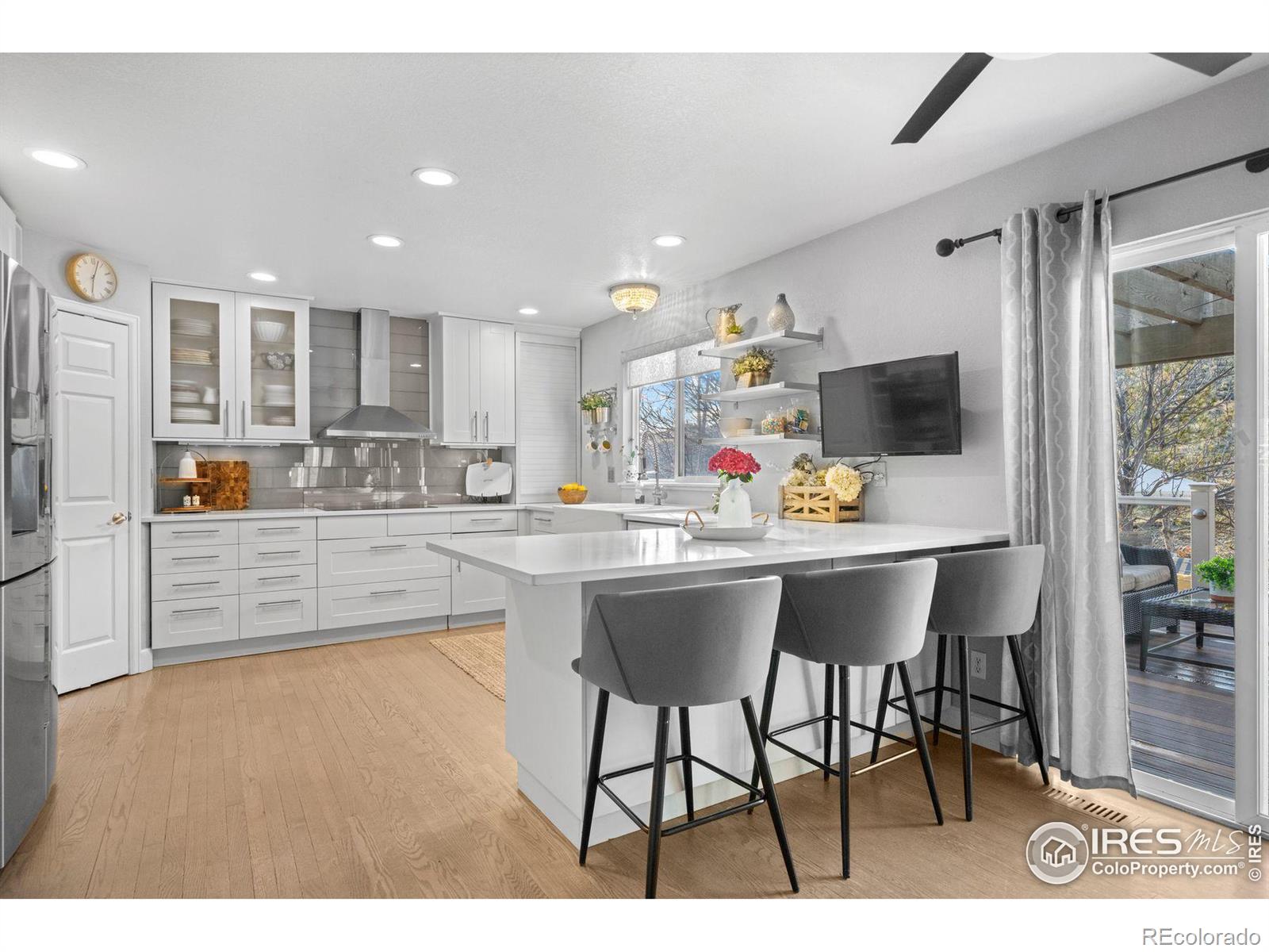 MLS Image #16 for 8151  briar ridge drive,castle pines, Colorado