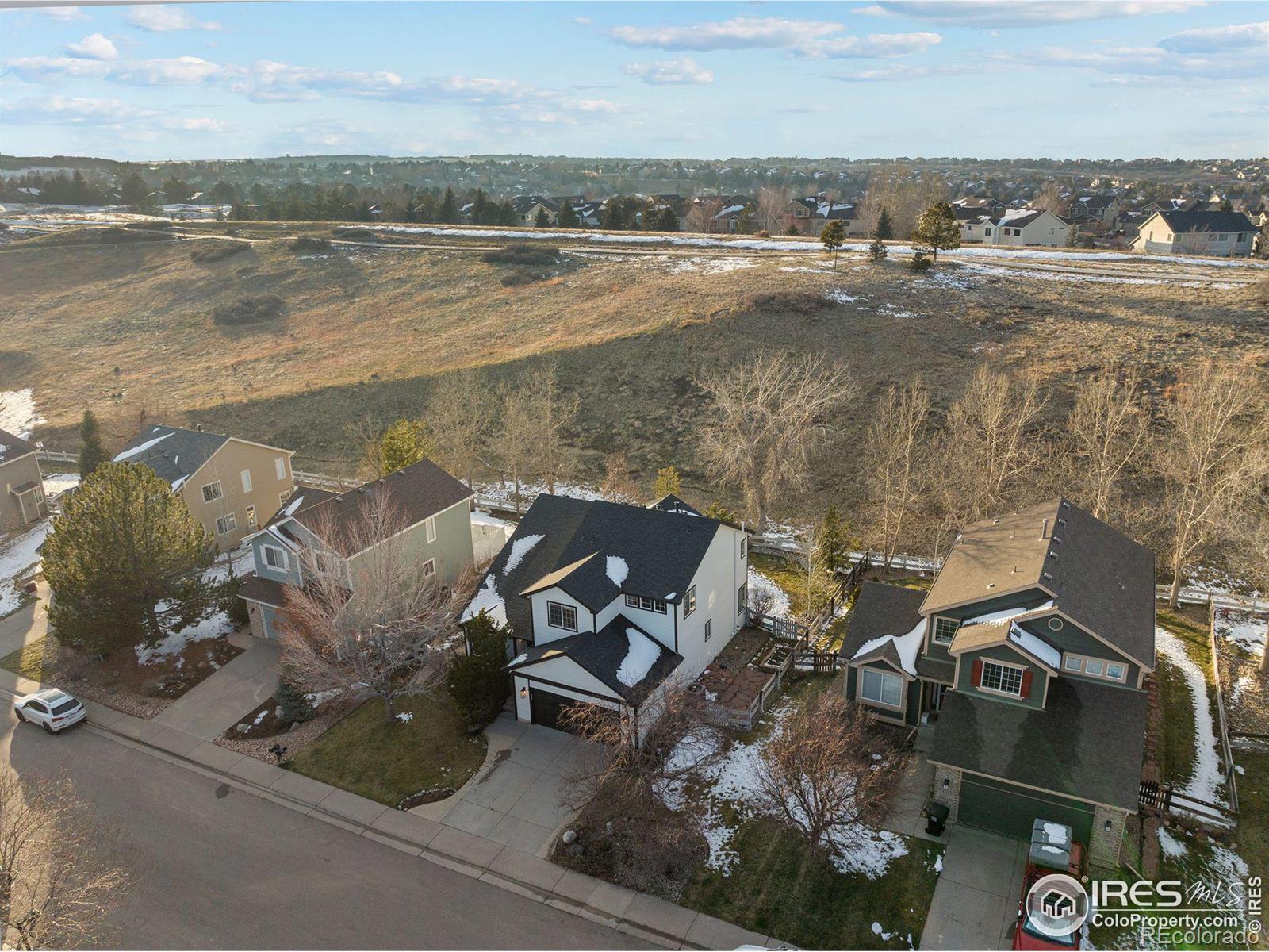 MLS Image #2 for 8151  briar ridge drive,castle pines, Colorado