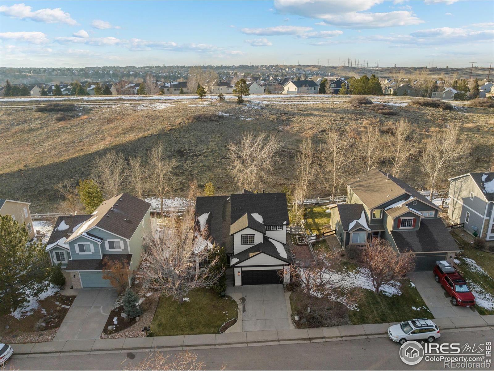 MLS Image #38 for 8151  briar ridge drive,castle pines, Colorado