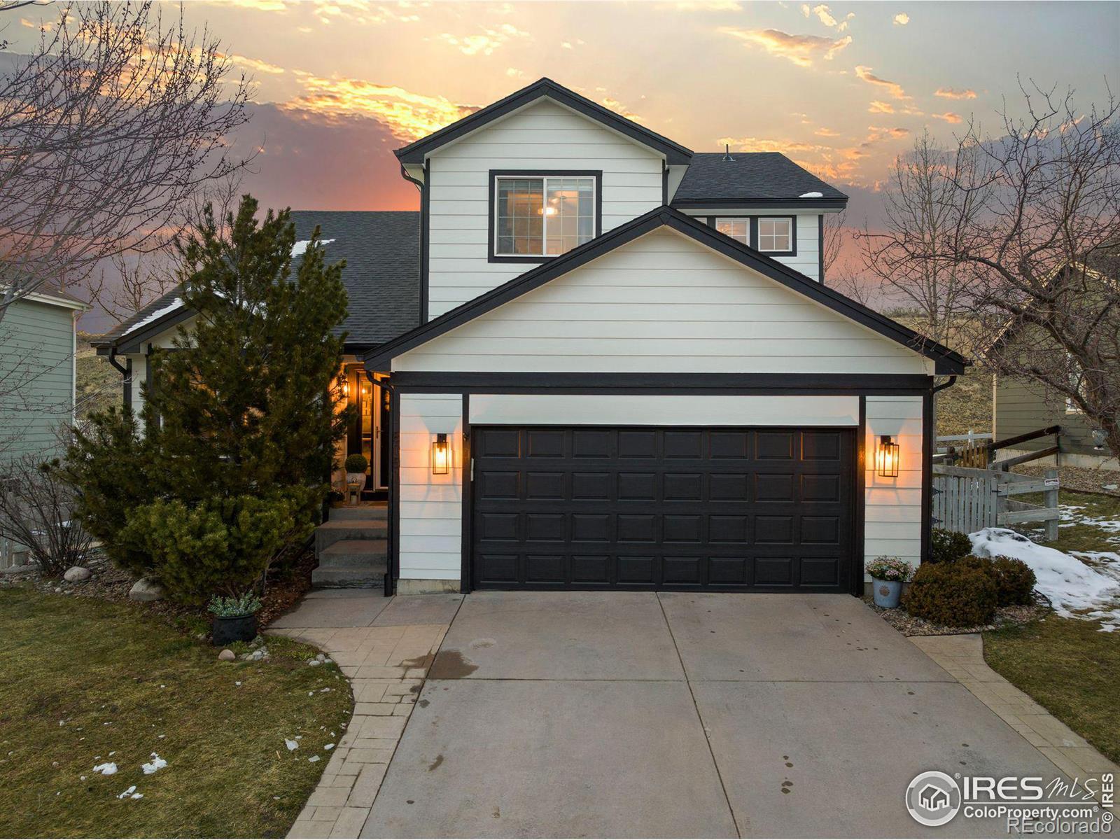 MLS Image #4 for 8151  briar ridge drive,castle pines, Colorado