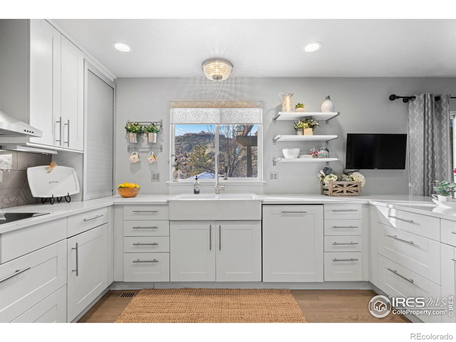 MLS Image #6 for 8151  briar ridge drive,castle pines, Colorado