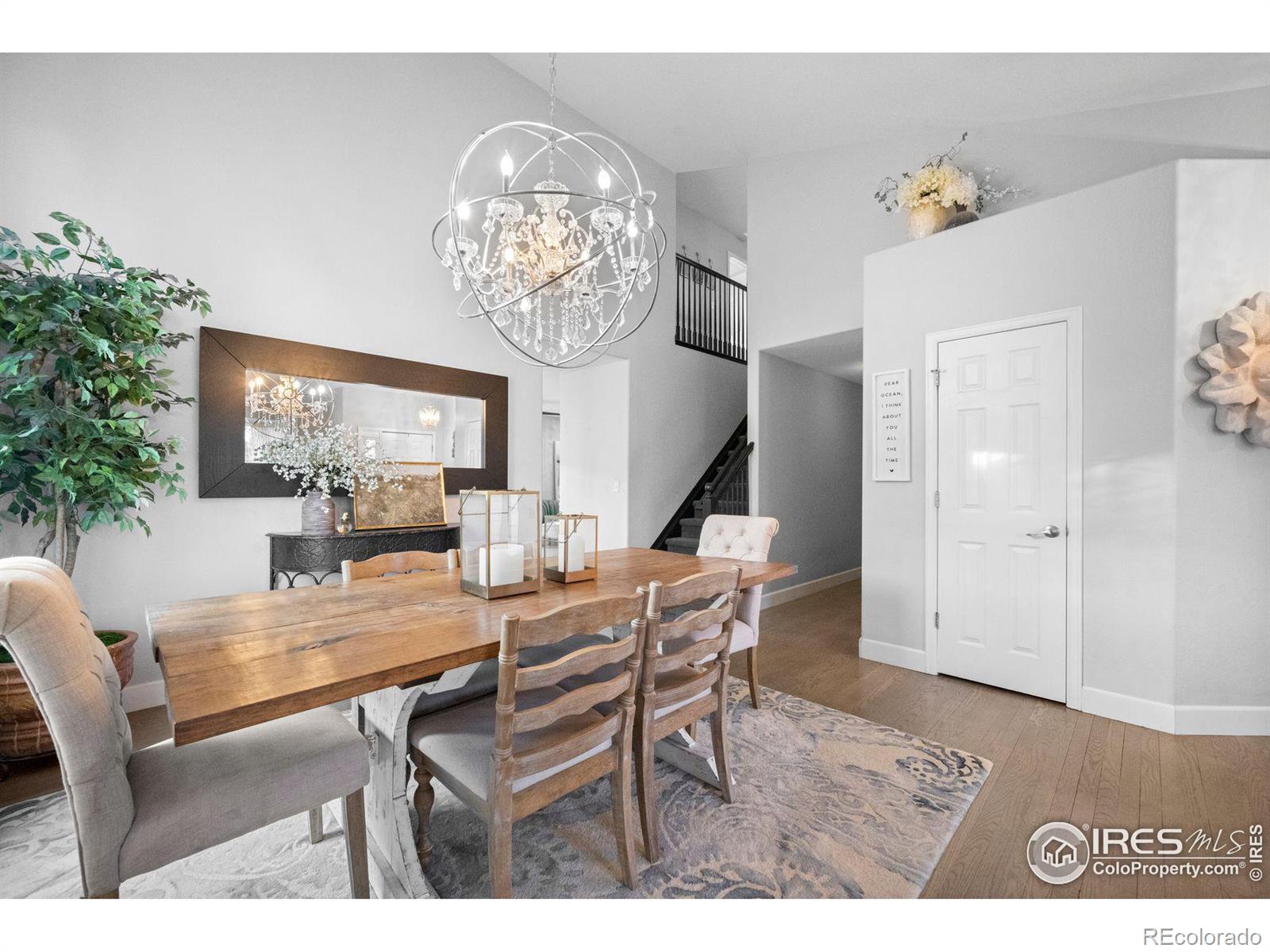 MLS Image #7 for 8151  briar ridge drive,castle pines, Colorado