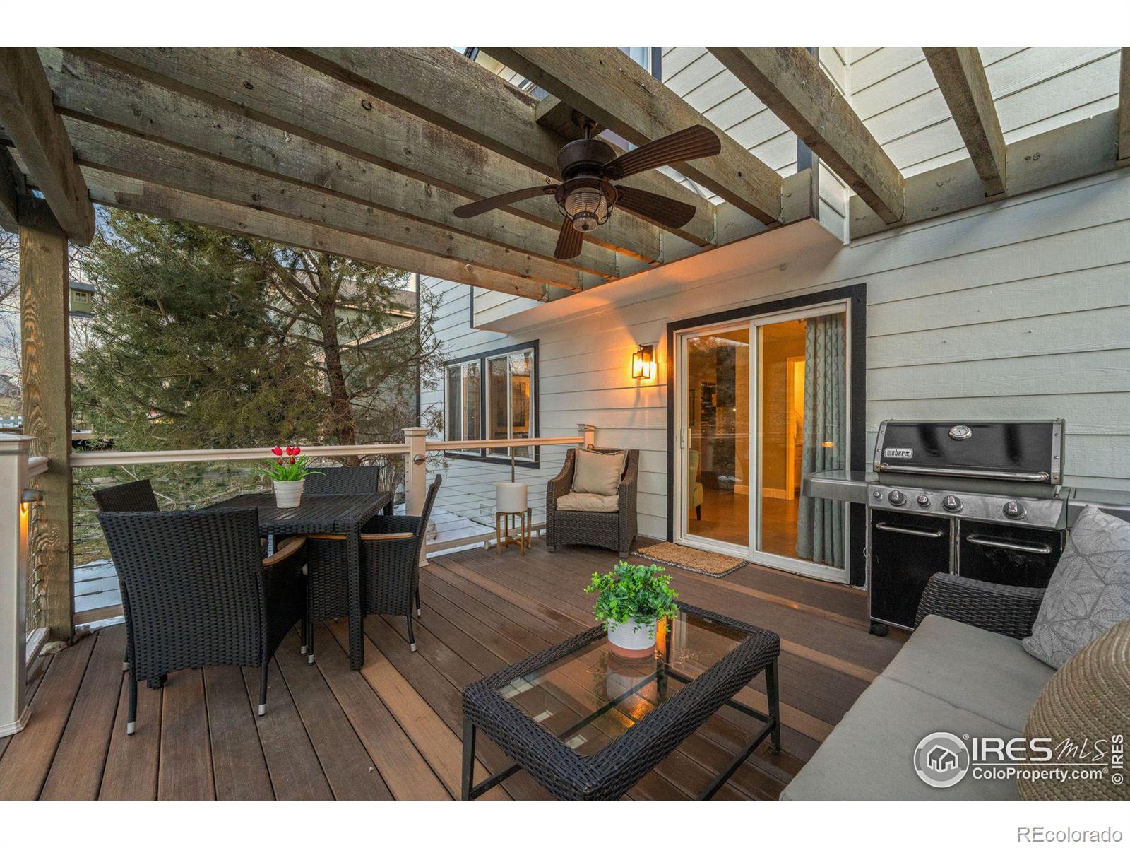 MLS Image #9 for 8151  briar ridge drive,castle pines, Colorado
