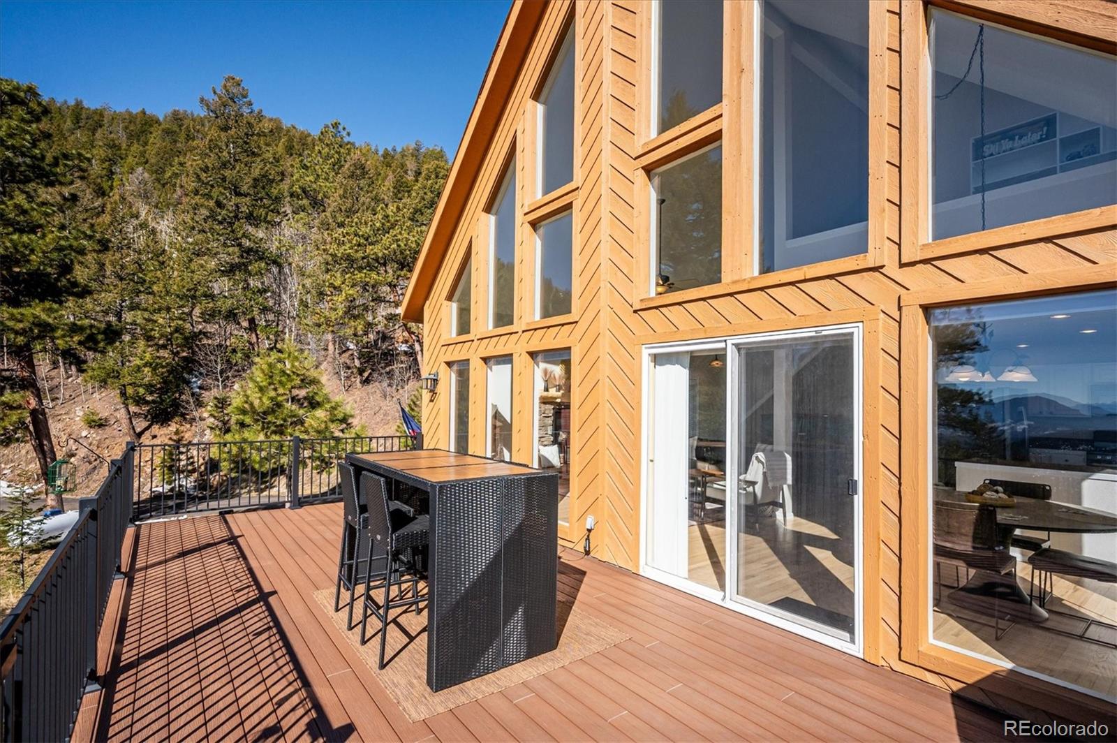 MLS Image #10 for 31514  kings valley drive,conifer, Colorado