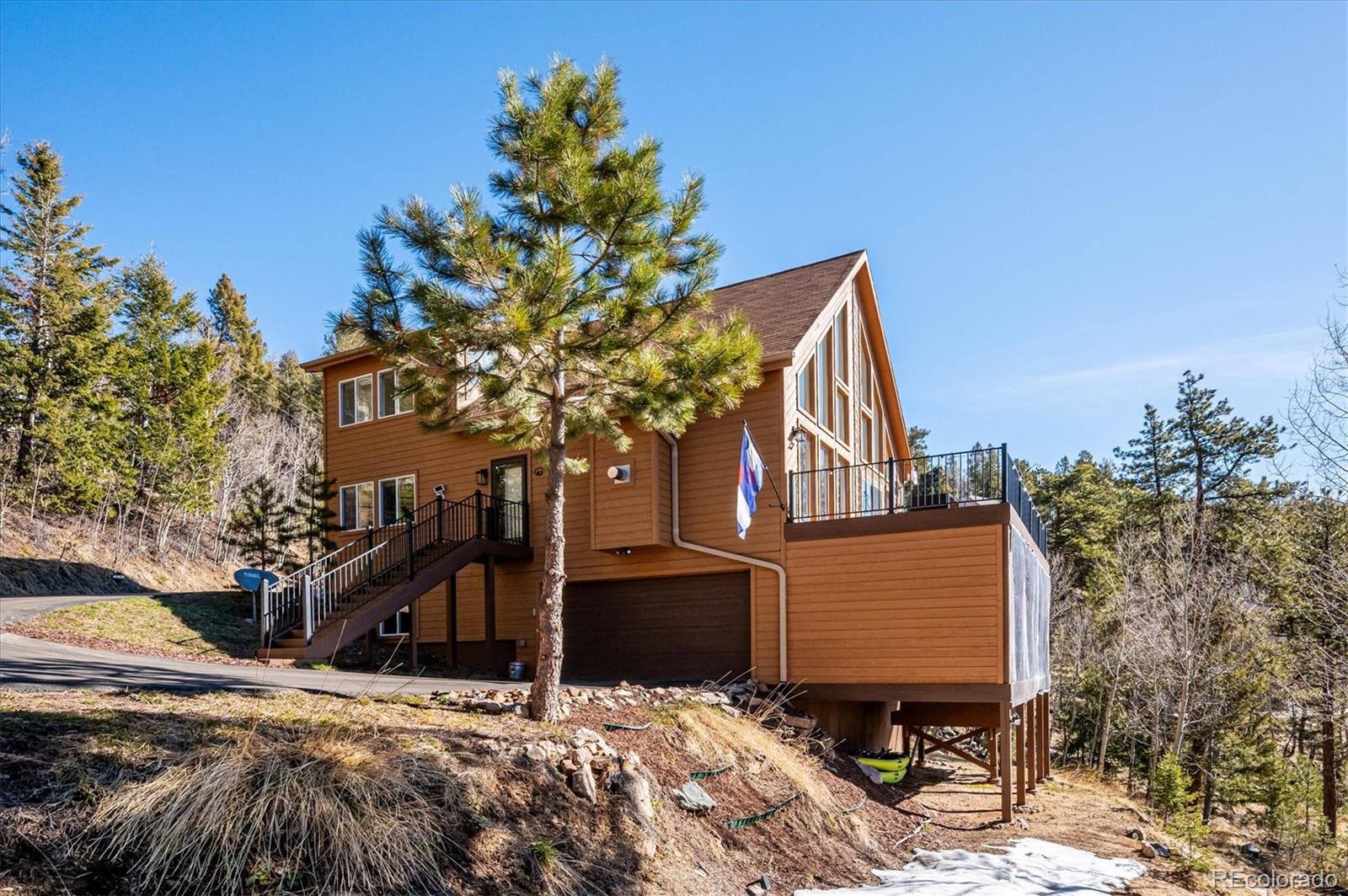 MLS Image #27 for 31514  kings valley drive,conifer, Colorado