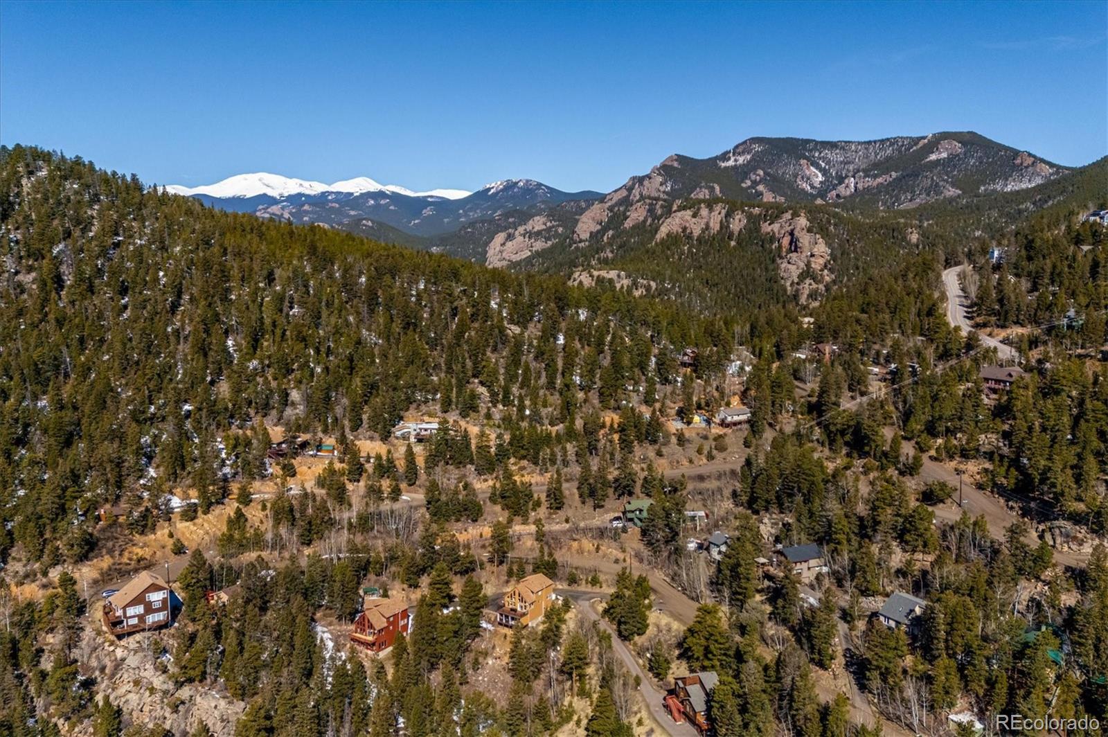 MLS Image #32 for 31514  kings valley drive,conifer, Colorado