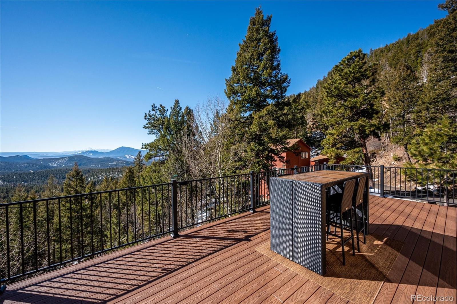 MLS Image #9 for 31514  kings valley drive,conifer, Colorado