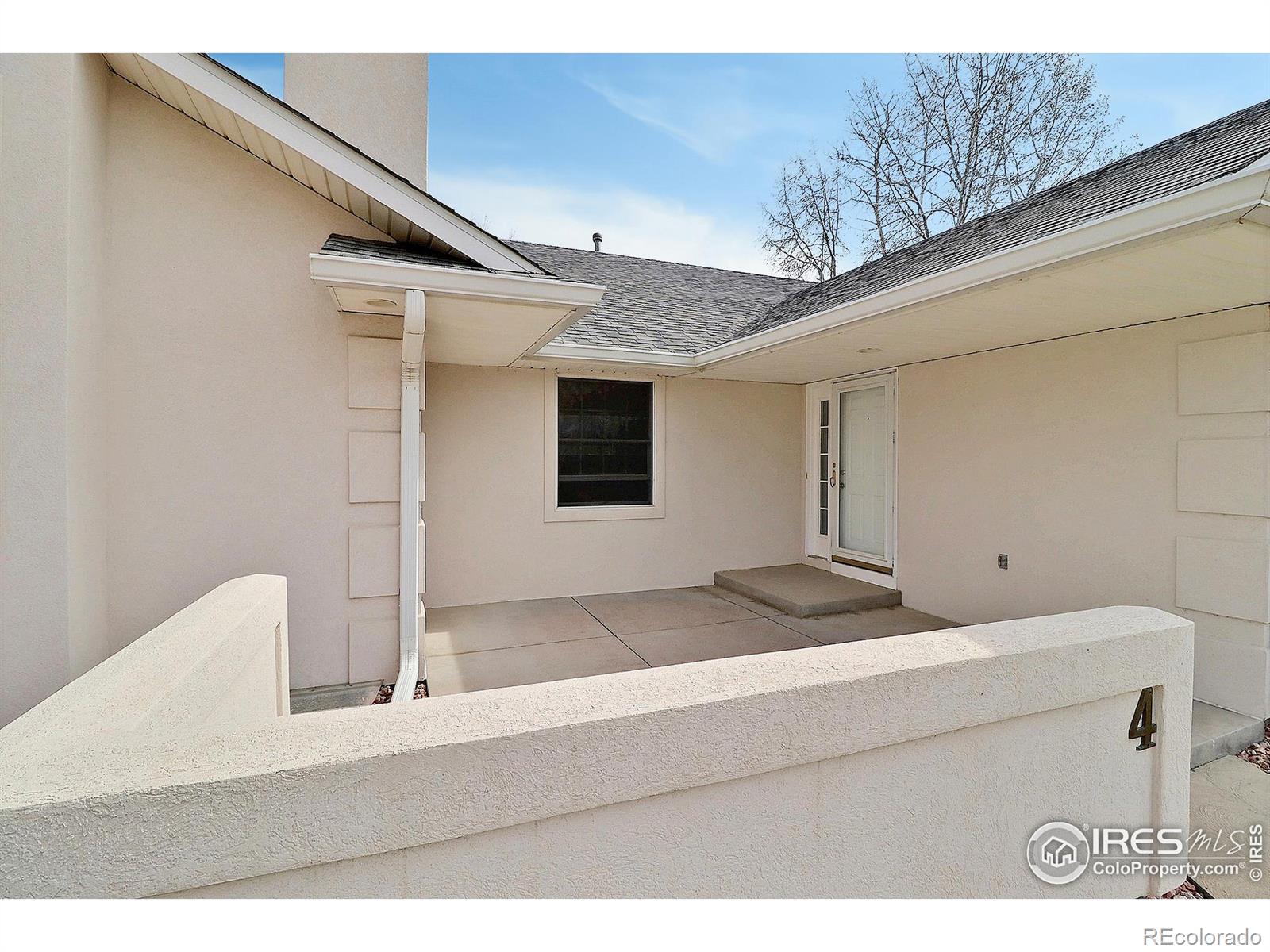 MLS Image #2 for 435  46th avenue,greeley, Colorado