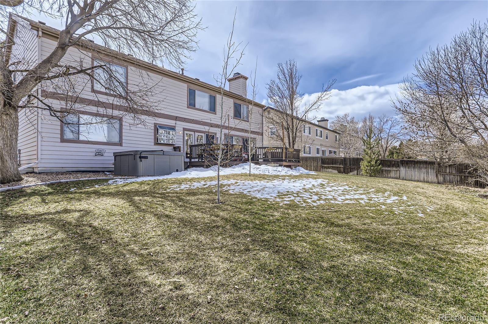 MLS Image #27 for 8331 w nichols avenue,littleton, Colorado