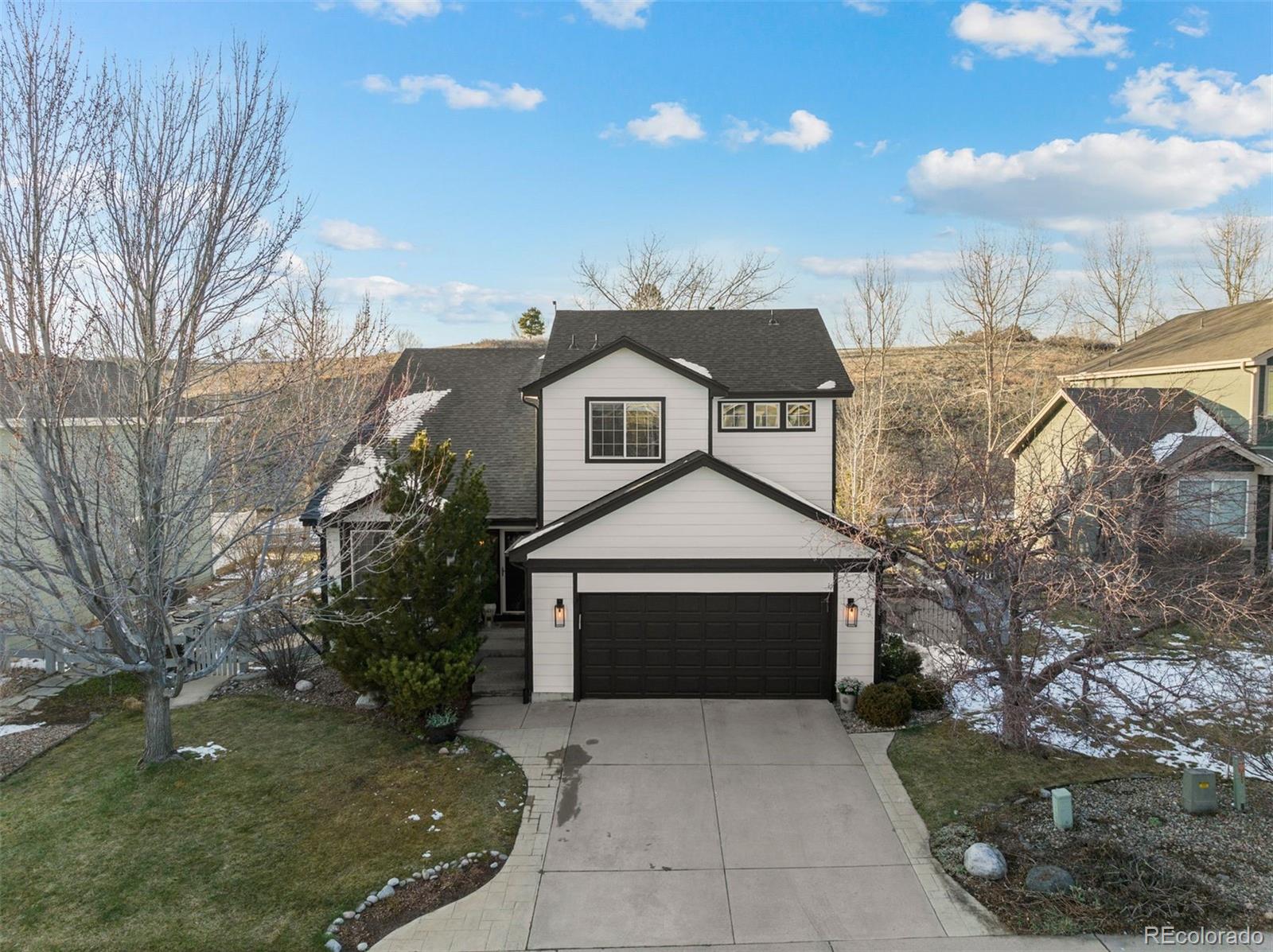 Report Image for 8151  Briar Ridge Drive,Castle Pines, Colorado