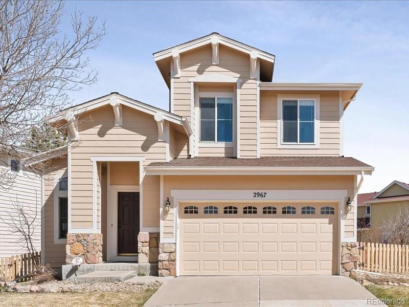 MLS Image #0 for 2967  redhaven way,highlands ranch, Colorado