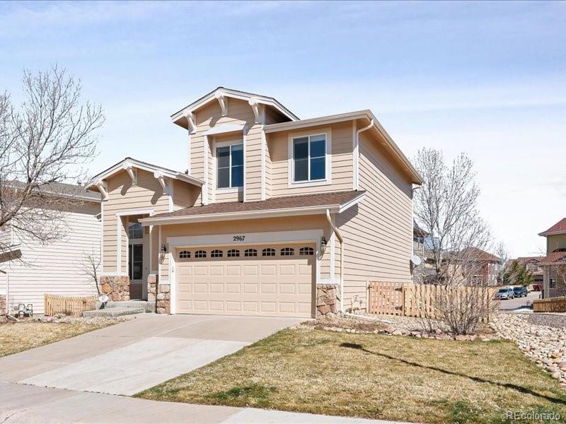 CMA Image for 684  delwood court,Highlands Ranch, Colorado
