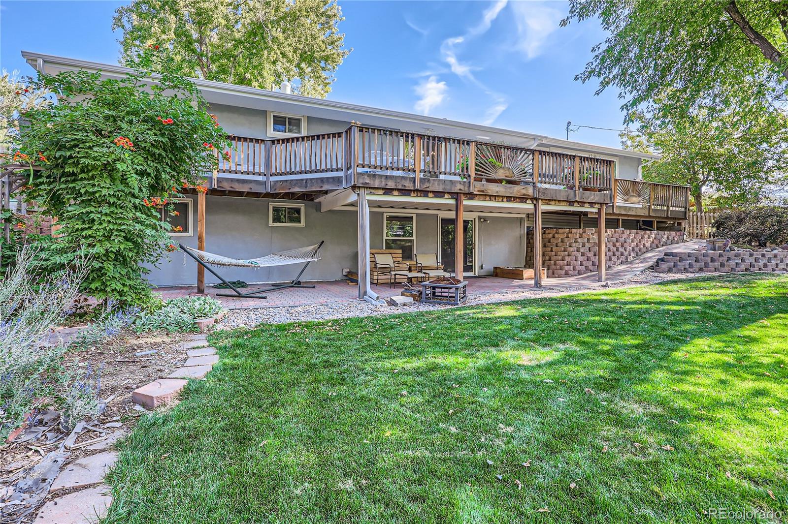 MLS Image #10 for 824 w fremont court,littleton, Colorado