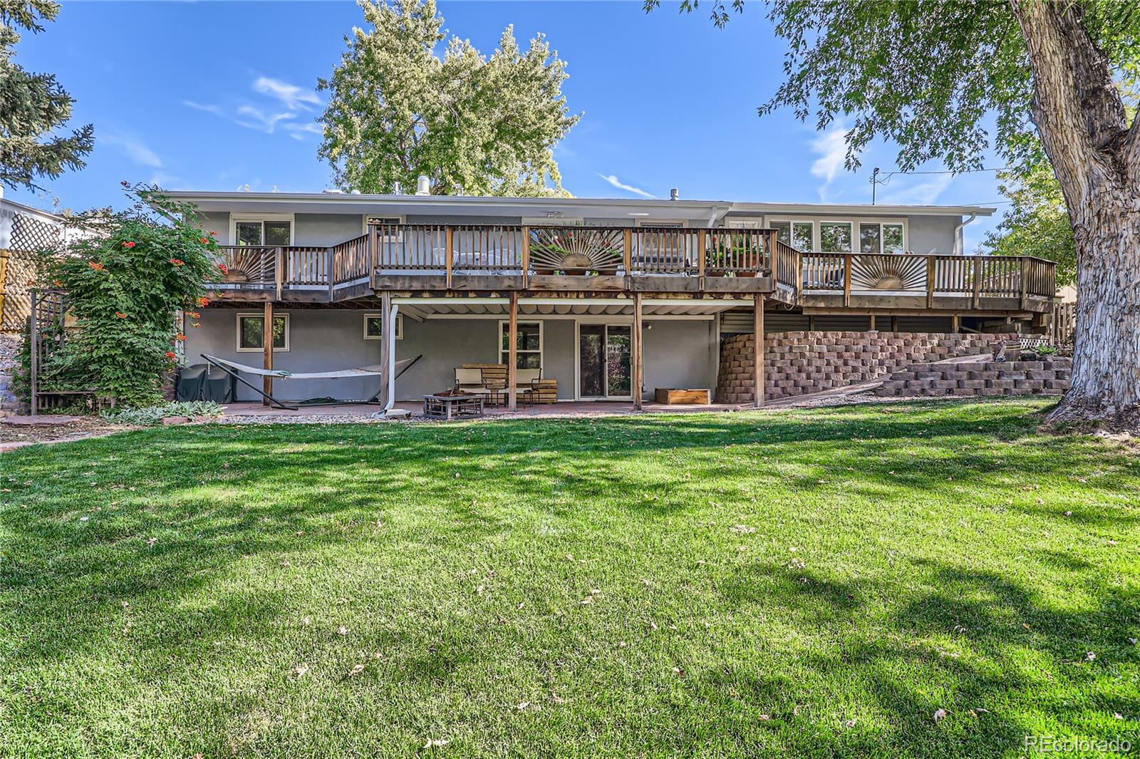 MLS Image #11 for 824 w fremont court,littleton, Colorado