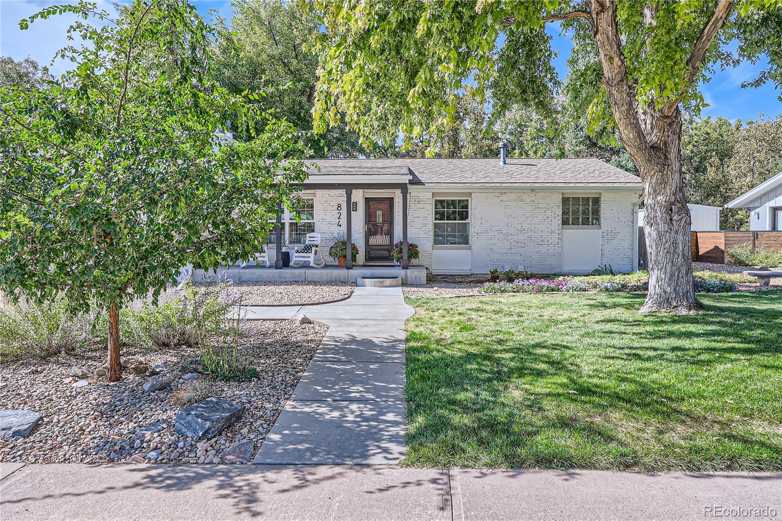 MLS Image #3 for 824 w fremont court,littleton, Colorado