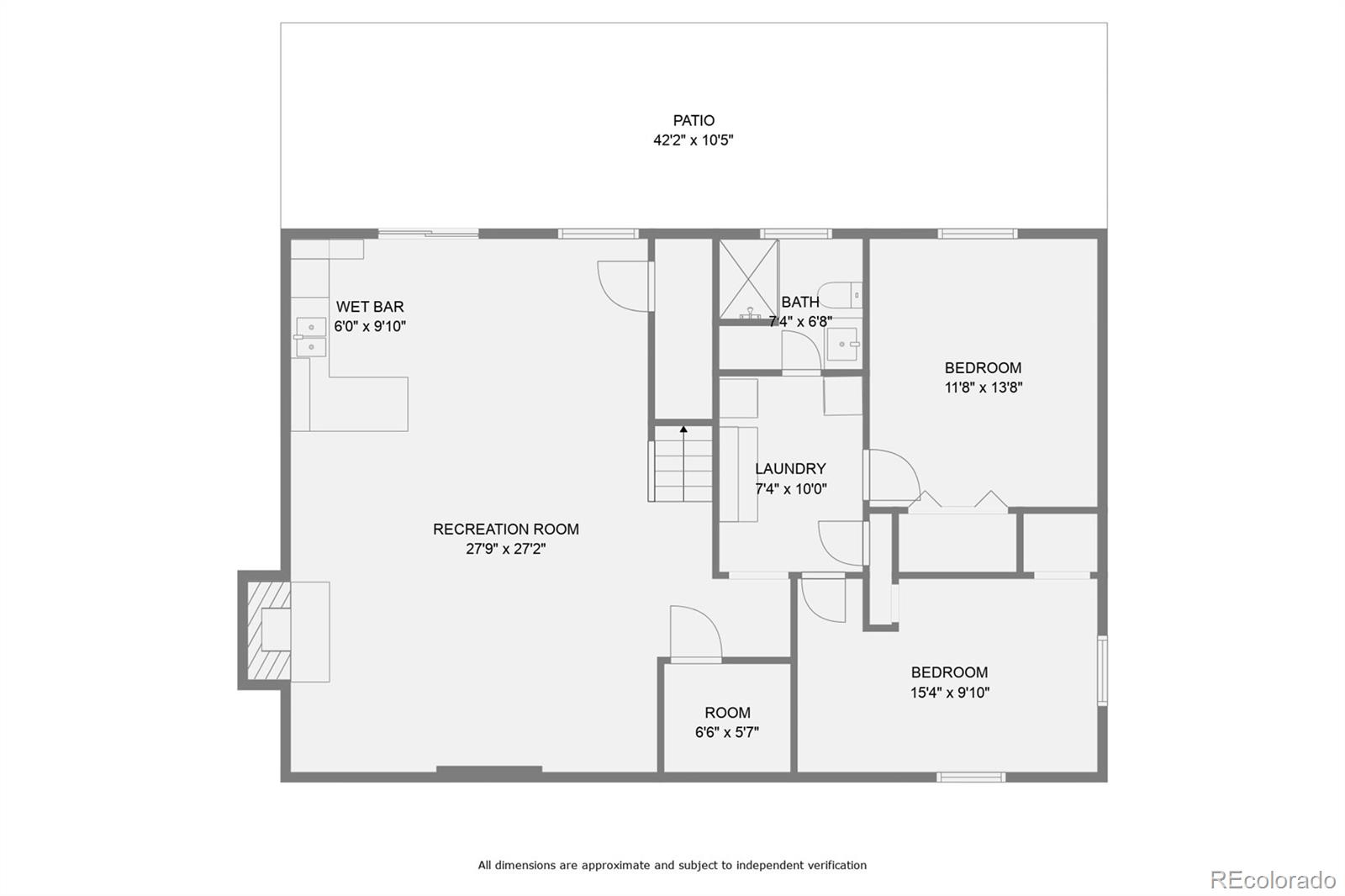 MLS Image #39 for 824 w fremont court,littleton, Colorado