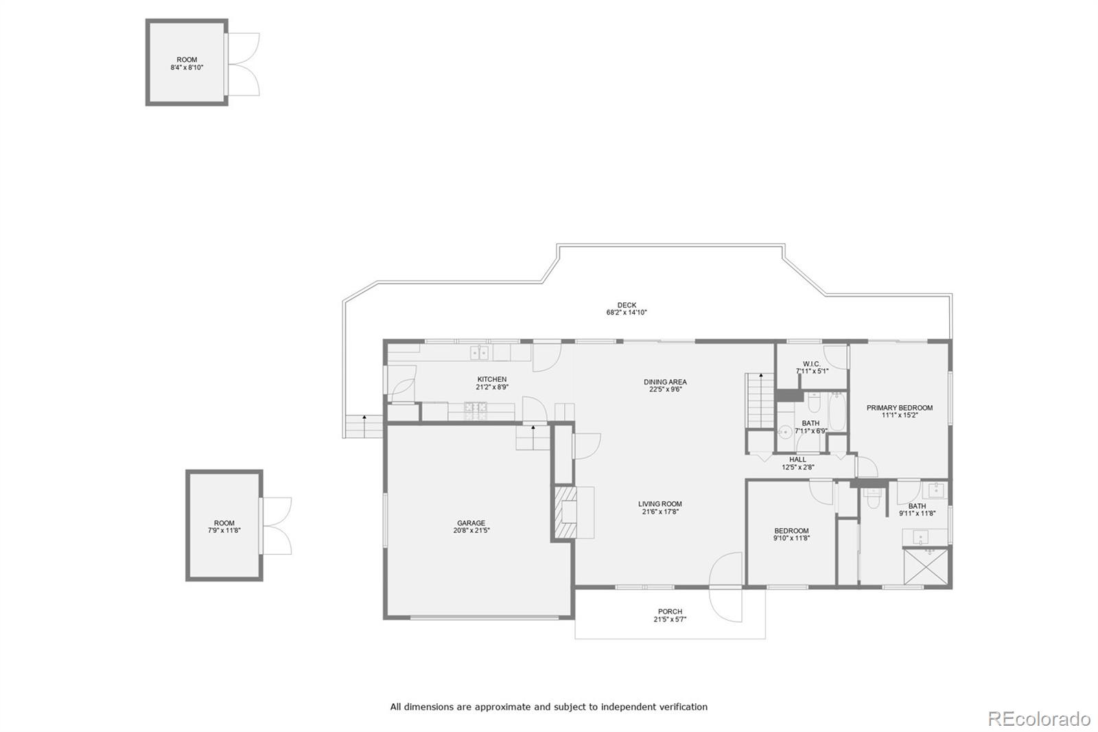 MLS Image #40 for 824 w fremont court,littleton, Colorado