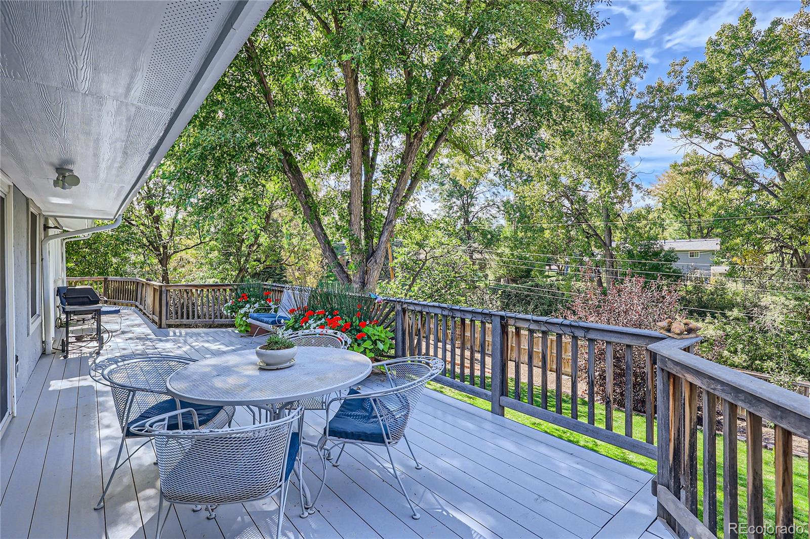 MLS Image #5 for 824 w fremont court,littleton, Colorado