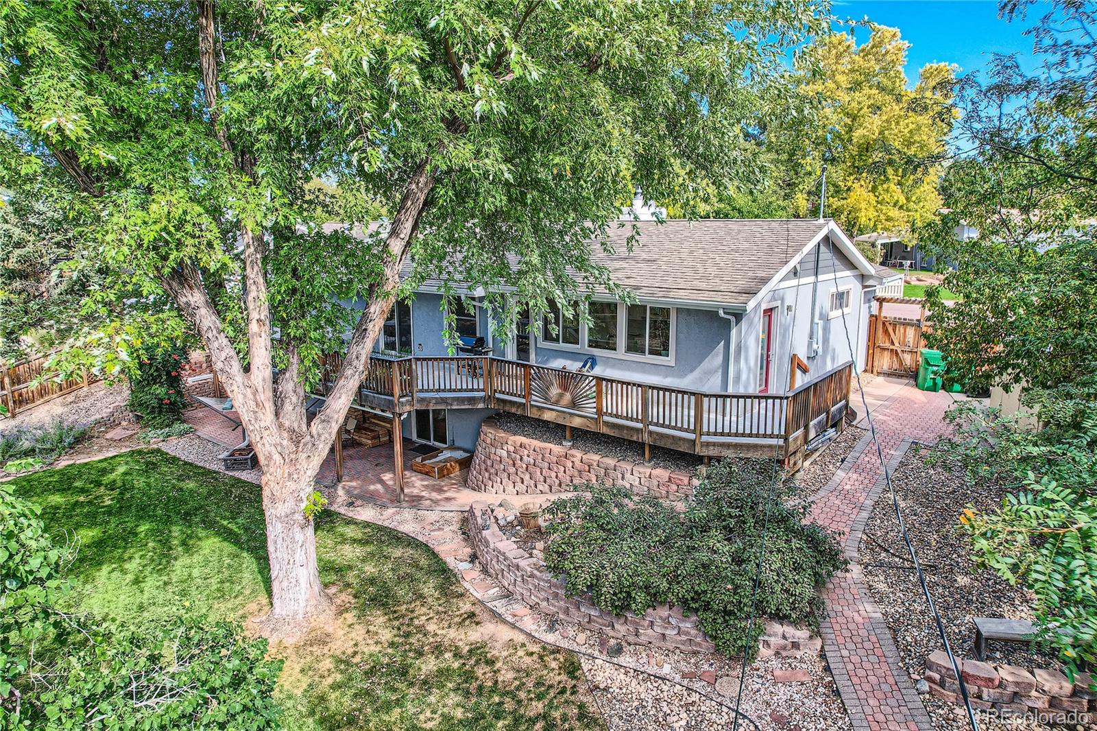 MLS Image #8 for 824 w fremont court,littleton, Colorado