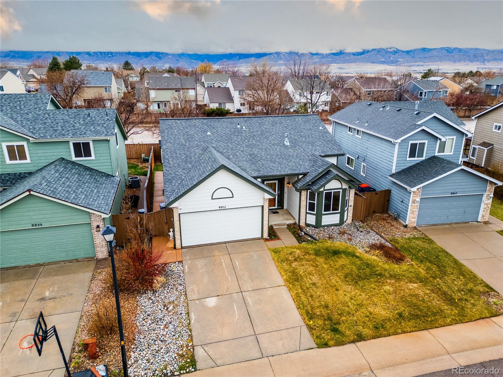 MLS Image #31 for 9951  deer creek street,highlands ranch, Colorado