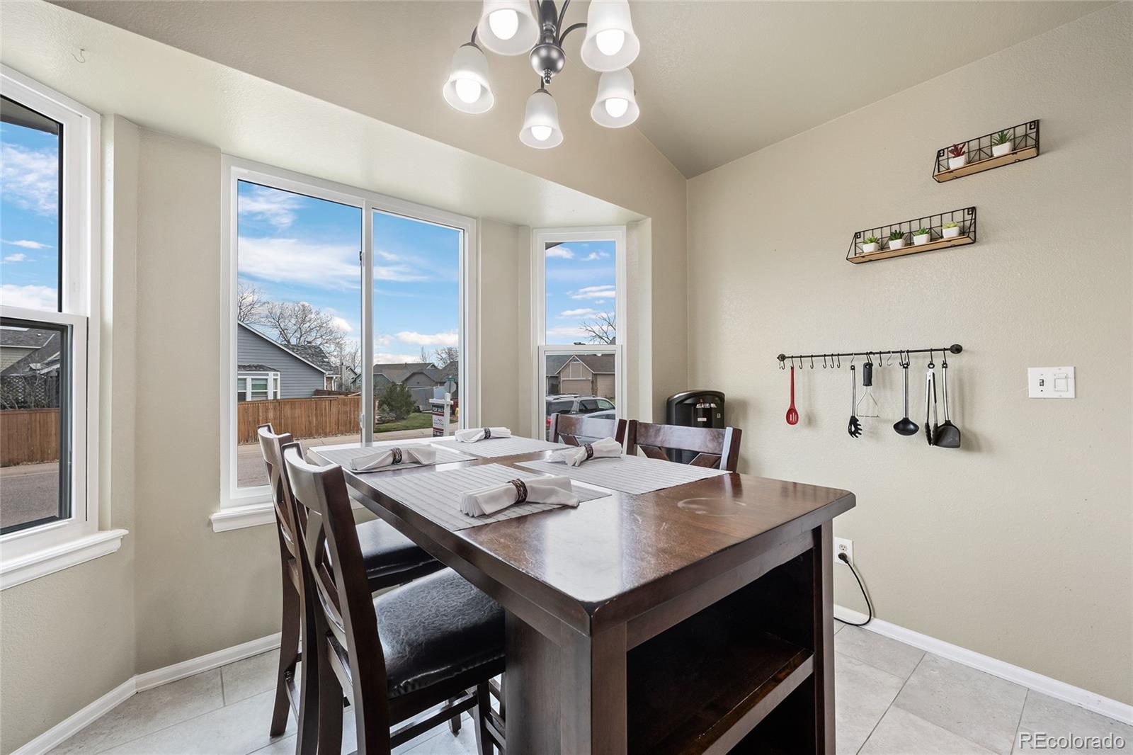 MLS Image #9 for 9951  deer creek street,highlands ranch, Colorado