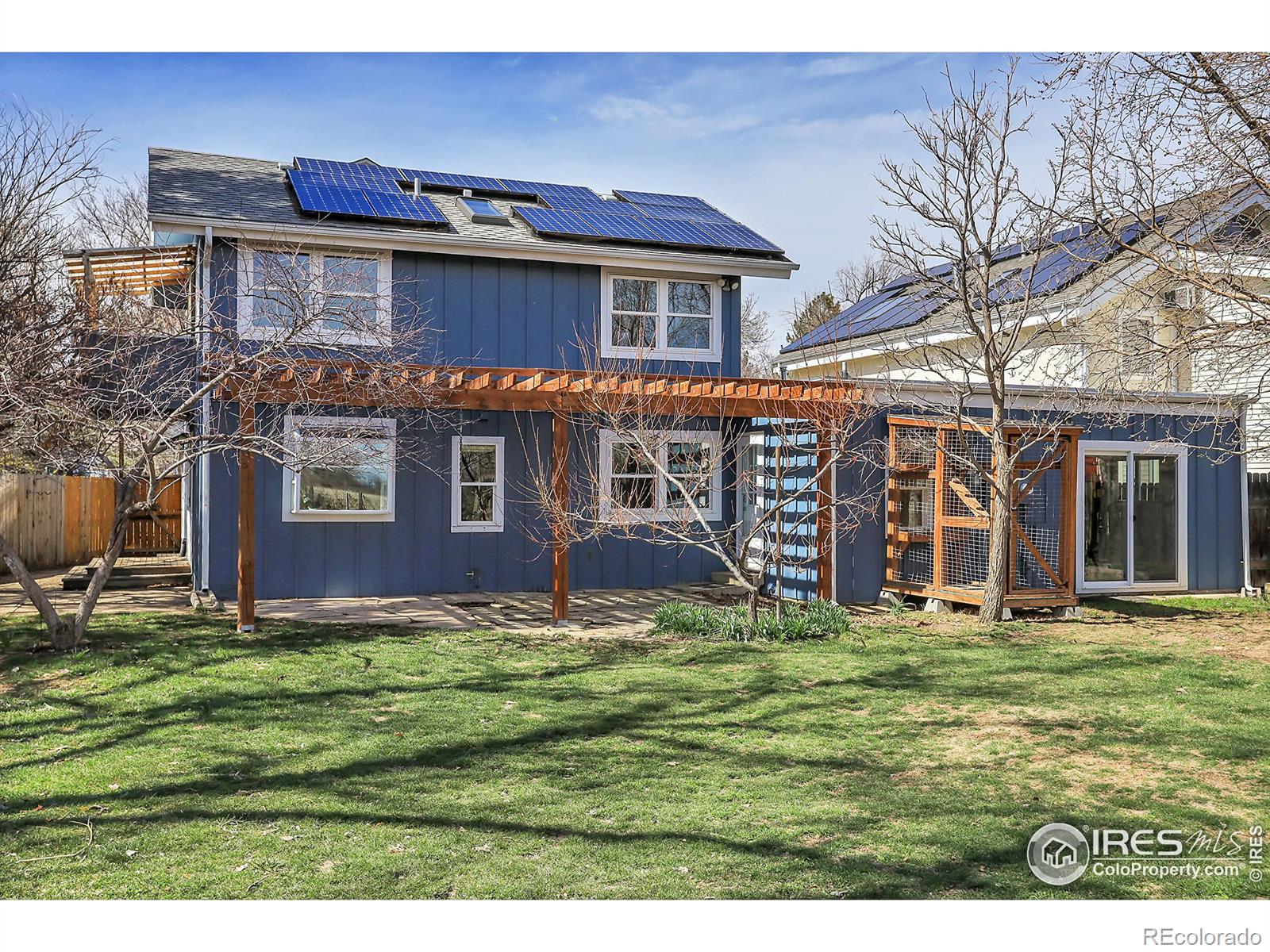 MLS Image #26 for 4437  driftwood place,boulder, Colorado