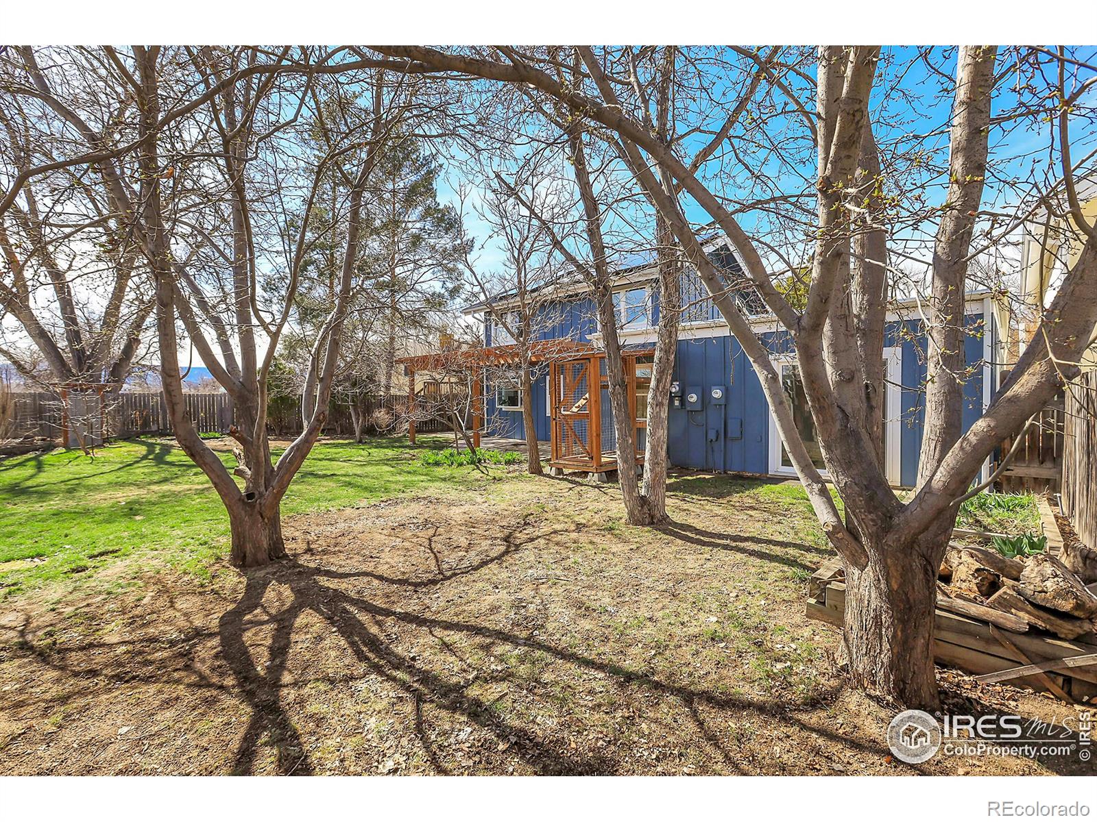 MLS Image #29 for 4437  driftwood place,boulder, Colorado