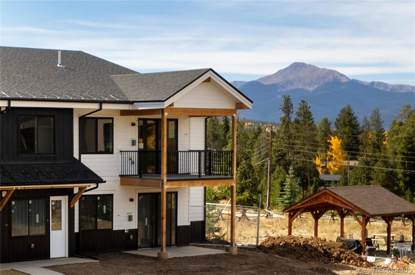 MLS Image #18 for 281 w meadow mile ,fraser, Colorado