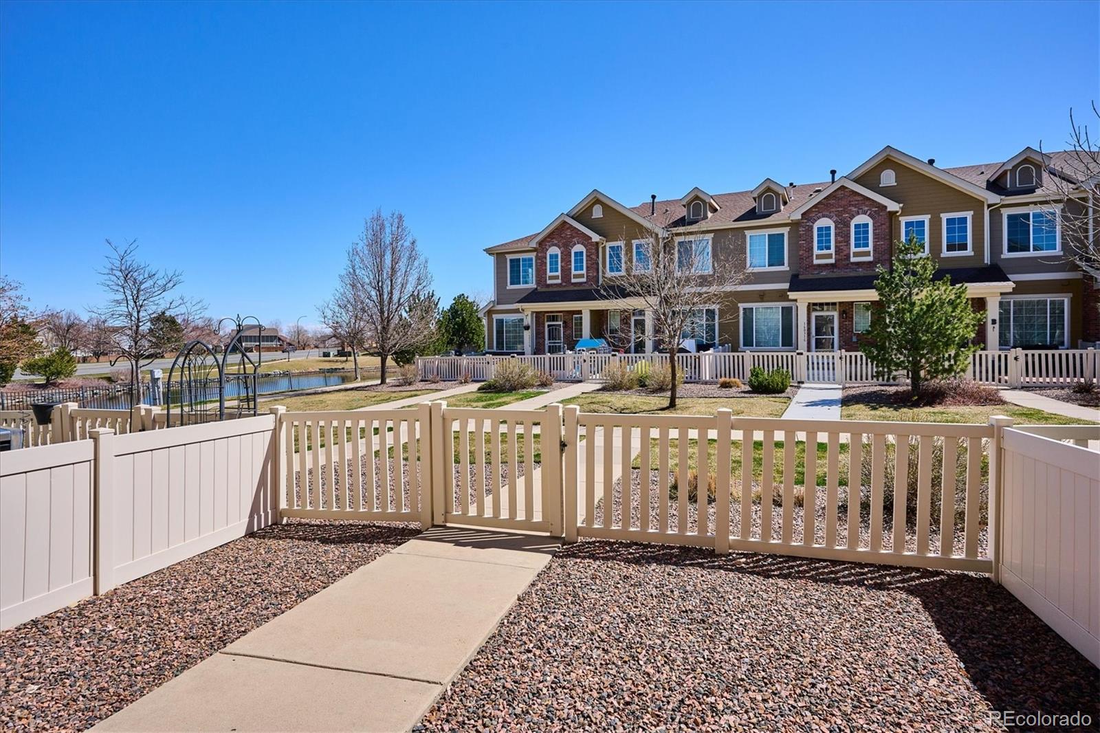 MLS Image #2 for 16071 w 63rd lane,arvada, Colorado