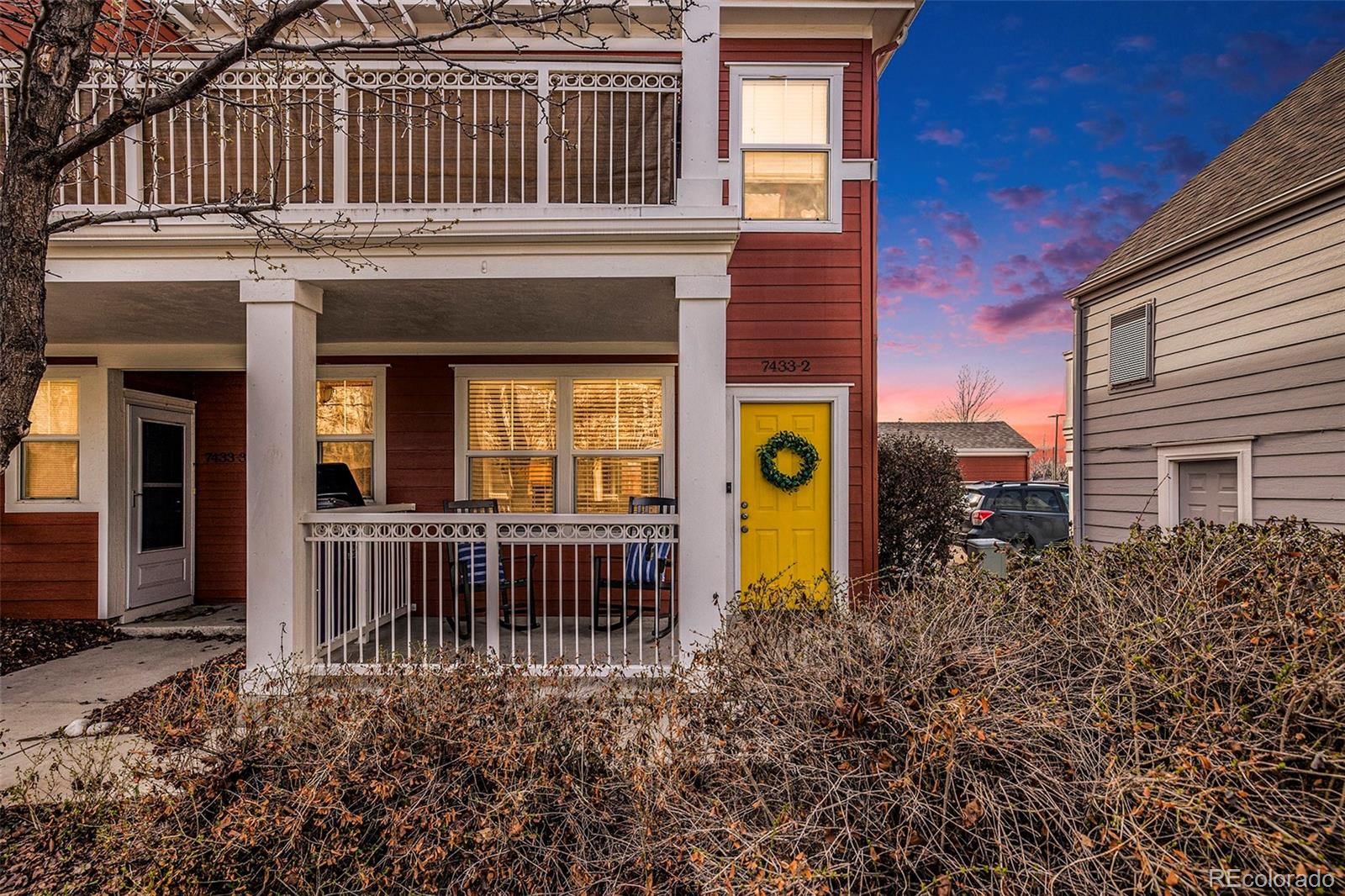 MLS Image #0 for 7433 e 26th avenue,denver, Colorado