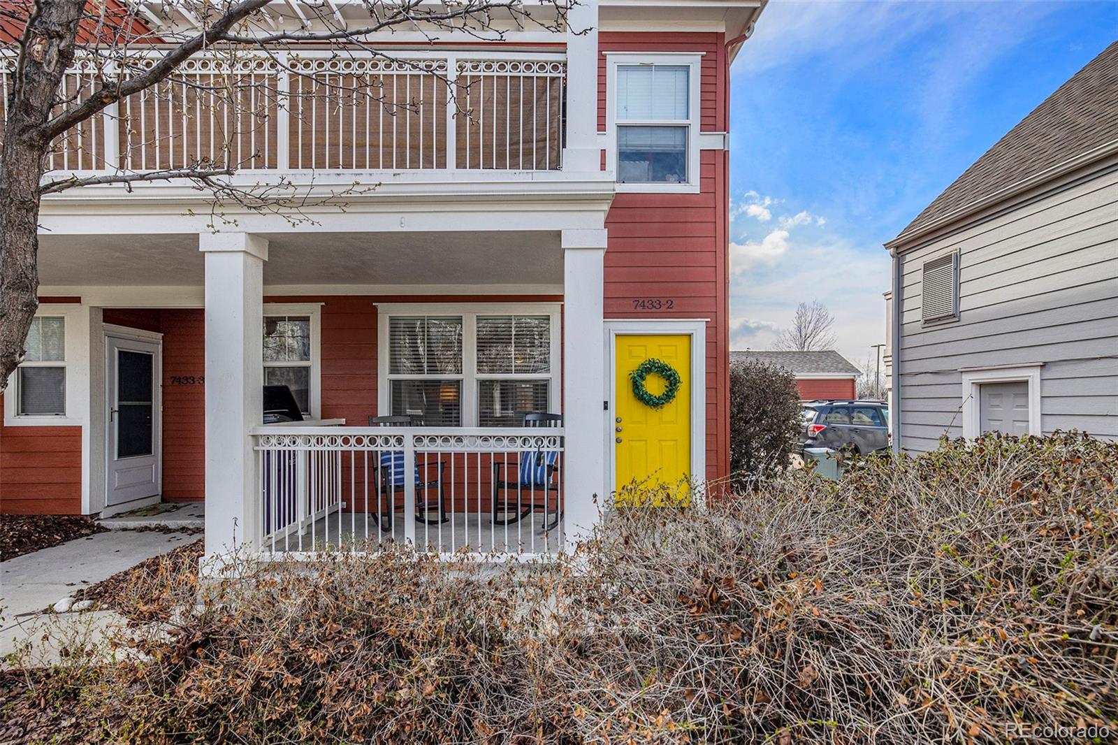 CMA Image for 7433 E 26th Avenue,Denver, Colorado