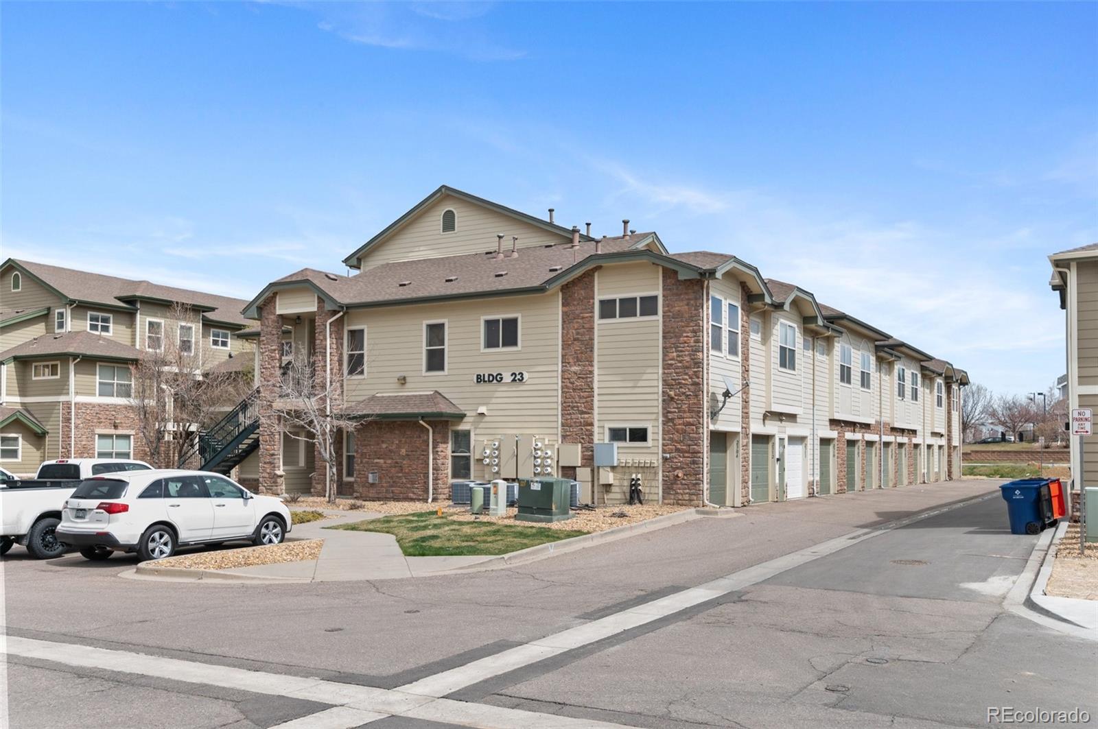 MLS Image #1 for 5800  tower road 2307,denver, Colorado