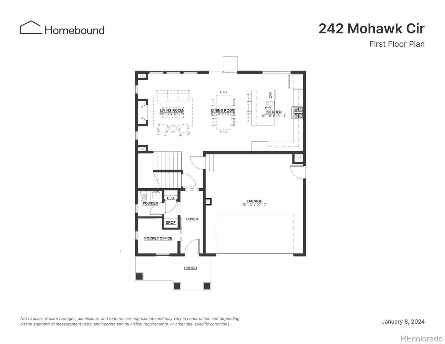 MLS Image #32 for 242  mohawk circle,superior, Colorado