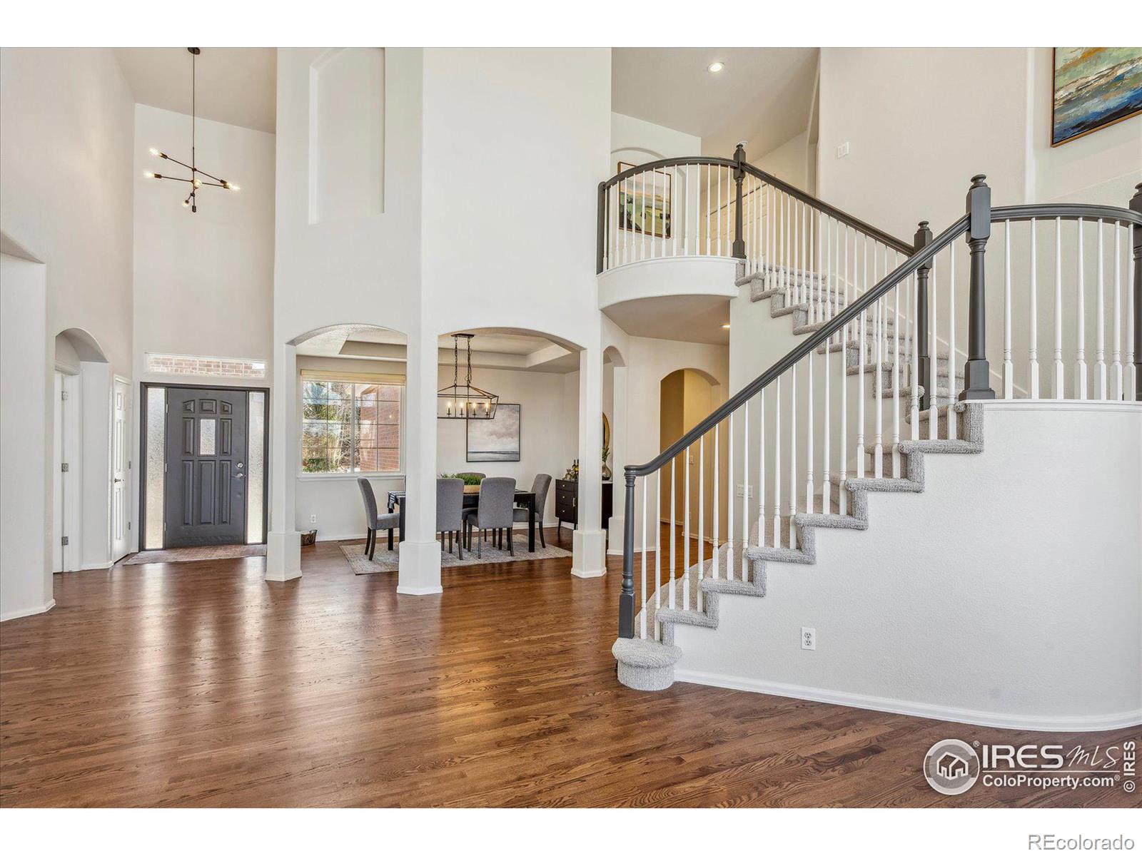 MLS Image #2 for 5317  brookside drive,broomfield, Colorado