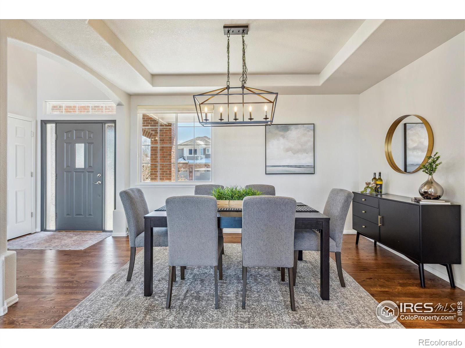 MLS Image #3 for 5317  brookside drive,broomfield, Colorado