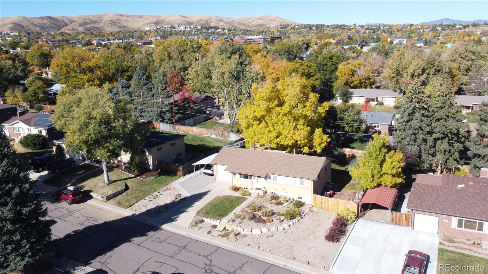 MLS Image #42 for 12281 w exposition drive,lakewood, Colorado