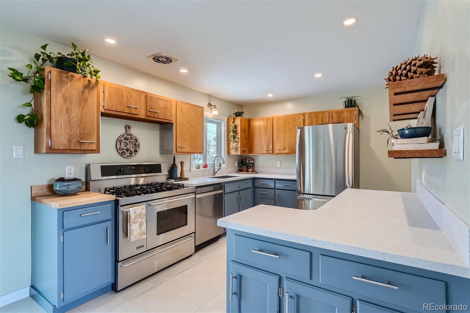 MLS Image #7 for 12281 w exposition drive,lakewood, Colorado