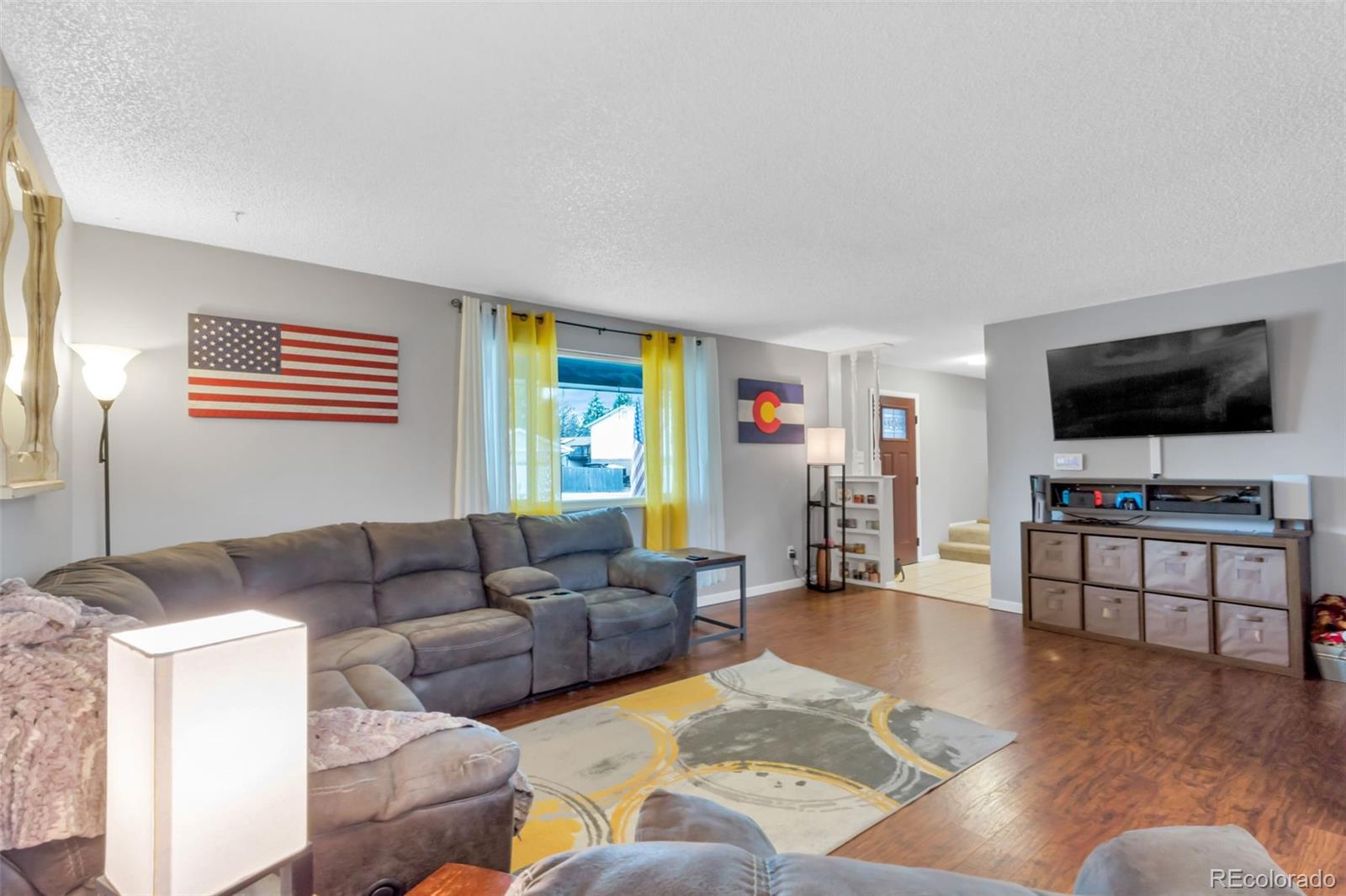 MLS Image #2 for 13405 w 72nd place,arvada, Colorado