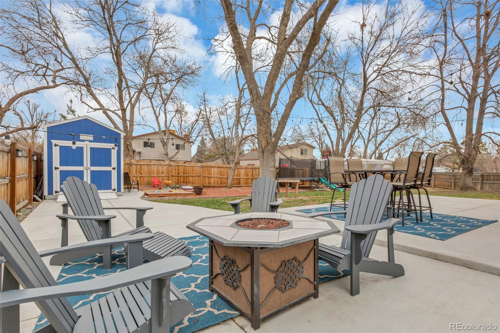 MLS Image #29 for 13405 w 72nd place,arvada, Colorado